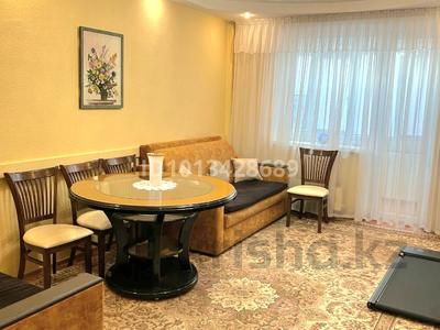 3-комнатная квартира · 70 м² · 4/5 этаж, Толе би — Зенкова за 73 млн ₸ в Алматы, Медеуский р-н