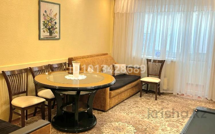 3-комнатная квартира · 70 м² · 4/5 этаж, Толе би — Зенкова за 73 млн ₸ в Алматы, Медеуский р-н — фото 3