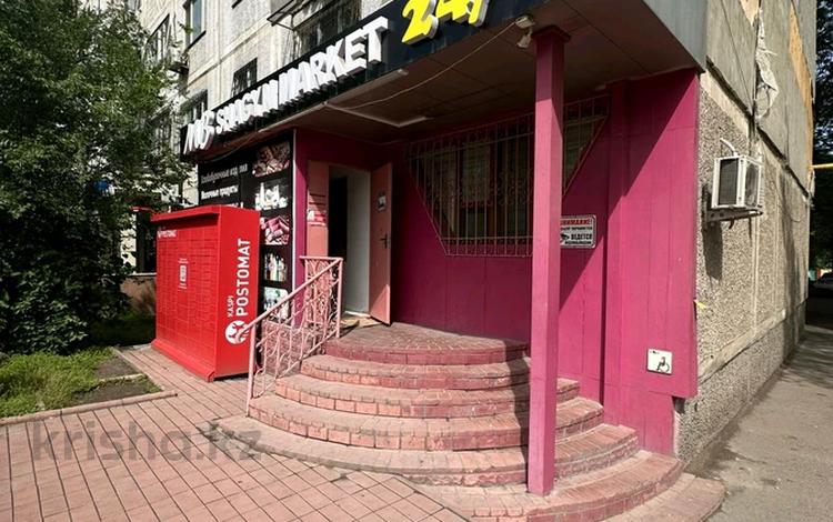 Свободное назначение, магазины и бутики, салоны красоты, медцентры и аптеки, образование · 109 м² за 100 млн ₸ в Алматы, Ауэзовский р-н — фото 2