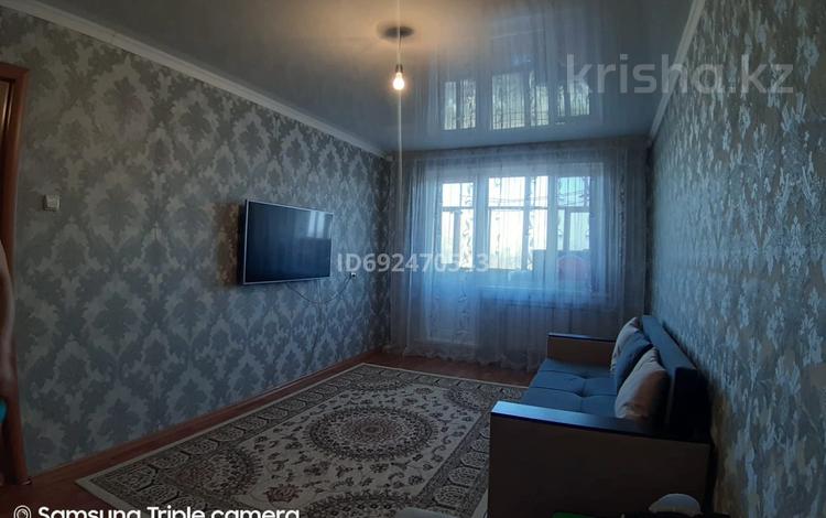 2-комнатная квартира, 50.8 м², 7/9 этаж, камзина 72 за 19.5 млн 〒 в Павлодаре — фото 2