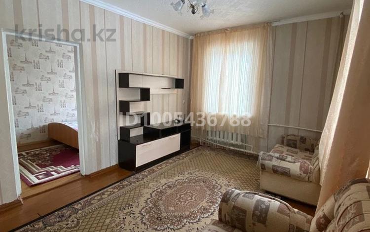2-бөлмелі пәтер · 41.9 м² · 1/2 қабат, Сары-Арка, бағасы: 7 млн ₸ в Топаре — фото 2