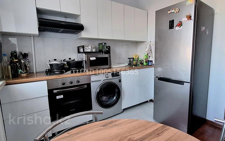 2-комнатная квартира · 43 м² · 3/5 этаж, мкр СМП 136, СМП-136 6 — Бывшее областное гаи, магазин Берёзка за 18 млн ₸ в Атырау — фото 51