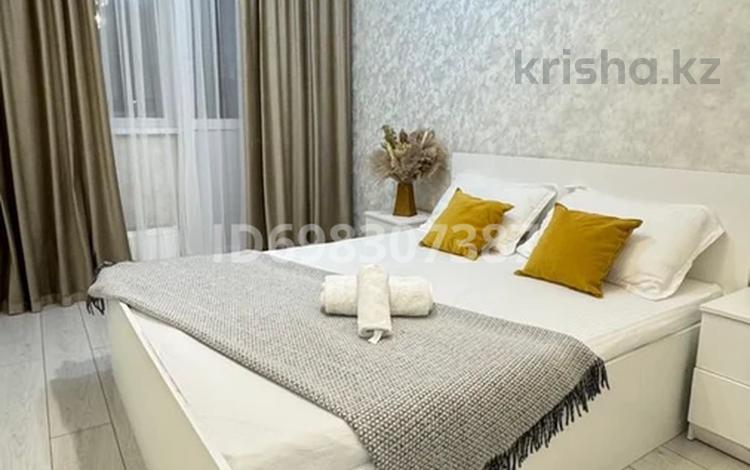 2-комнатная квартира · 40 м² · 3/12 этаж, Мангилик Ел 40/2 за 17 000 ₸ в Астане, Есильский р-н — фото 2