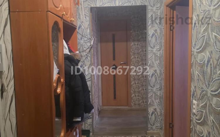 2-бөлмелі пәтер · 53 м² · 9/9 қабат, Вуэзова 21/1, бағасы: 14.5 млн ₸ в Экибастузе — фото 2