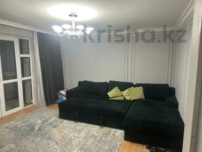 3-комнатная квартира · 89 м² · 13/16 этаж, мкр Аккент за 41.5 млн 〒 в Алматы, Алатауский р-н