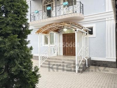 Жеке үй · 6 бөлме · 290 м² · 8 жүзд., Талапты 42, бағасы: 120 млн ₸ в Жанатурмысе