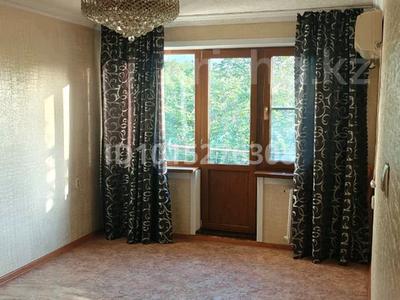3-комнатная квартира · 58 м² · 4/4 этаж, мкр №7 22 — Алтынсарина, Недалеко от трц Москва за 35.5 млн ₸ в Алматы, Ауэзовский р-н