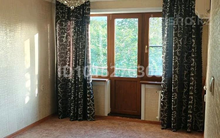 3-комнатная квартира · 58 м² · 4/4 этаж, мкр №7 22 — Алтынсарина, Недалеко от трц Москва за 35.5 млн ₸ в Алматы, Ауэзовский р-н — фото 2