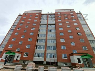 3-комнатная квартира, 128.79 м², 6/9 этаж, Козыбаева 134 за ~ 50.9 млн 〒 в Костанае