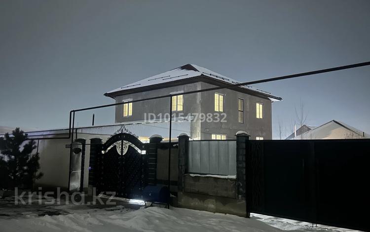 Жеке үй · 10 бөлме · 300 м² · 6 жүзд., Ракишева Д. 109 — Кафе Достык, бағасы: ~ 95 млн ₸ в  — фото 2
