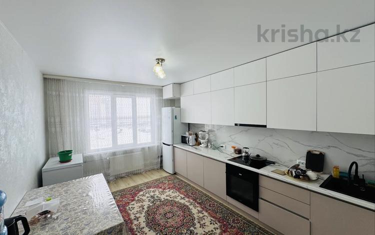 2-бөлмелі пәтер · 66 м² · 6/9 қабат, Улы Дала — 109 школа, бағасы: 41.3 млн 〒 в Астане, Есильский р-н — фото 39