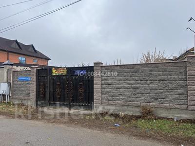Участок · 6 соток, Рахимова көшесі 47 за 20 млн ₸ в Таразе