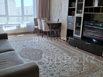 2-бөлмелі пәтер · 61 м² · 9/9 қабат, Ақкент ш/а. 40, бағасы: 40 млн ₸ в Алматы, Алатауский р-н
