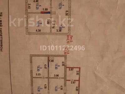 Отдельный дом · 5 комнат · 144 м² · 14 сот., Мереке 7 — Сквер, маг наурыз за 43 млн ₸ в Астане, Сарайшык р-н