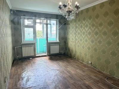 2-бөлмелі пәтер · 48 м² · 4/4 қабат, мкр Жилгородок 3, бағасы: 10 млн ₸ в Актобе