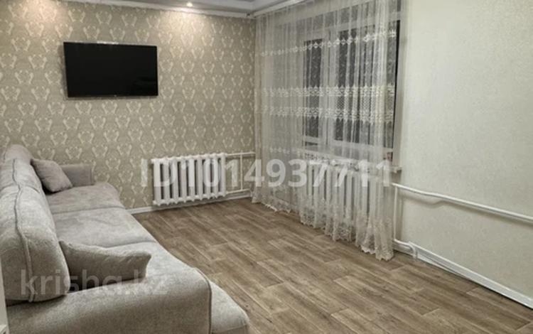 2-бөлмелі пәтер · 49 м² · 4/4 қабат, Энтузиастов, бағасы: 230 000 ₸ в Усть-Каменогорске — фото 2