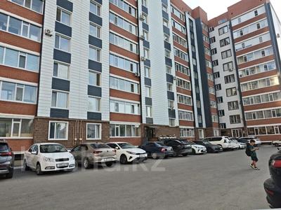 2-комнатная квартира · 78 м² · 2/9 этаж, Зелёная 25 за 38 млн ₸ в Костанае