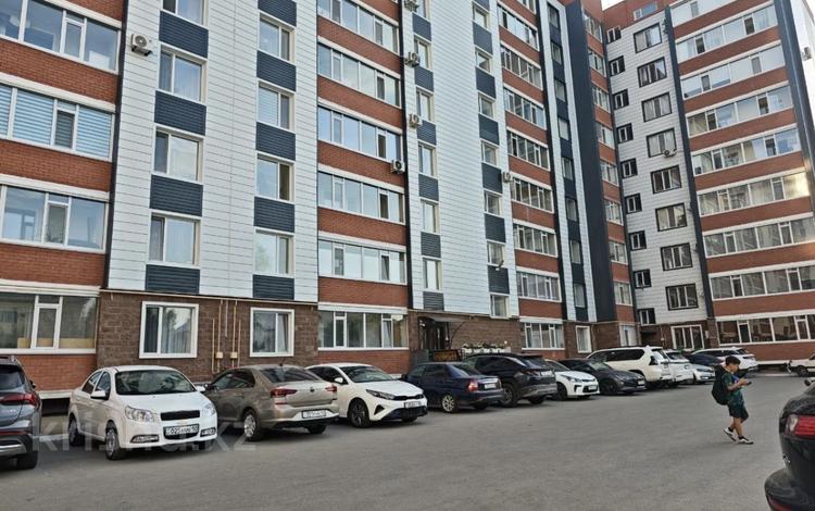 2-комнатная квартира · 78 м² · 2/9 этаж, Зелёная 25 за 38 млн ₸ в Костанае — фото 2