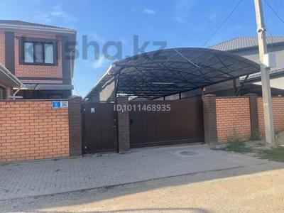Жеке үй · 7 бөлме · 380 м² · 10 сот., мкр 12, Б.Шешен 4 — Ресторан Гранд Холл,Баня Арасан, бағасы: 140 млн ₸ в Актобе