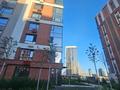 3-комнатная квартира · 104 м² · 13/17 этаж, Толе би 54/1 за ~ 100 млн ₸ в Астане, Нура р-н