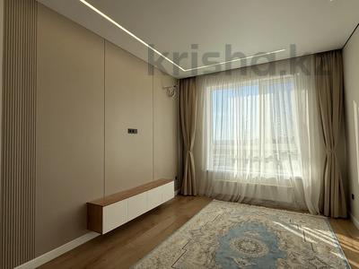 2-бөлмелі пәтер · 58.3 м² · 12/16 қабат, Казыбек би 41/1, бағасы: 42 млн ₸ в Астане, Нура р-н