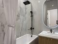 2-бөлмелі пәтер · 58.3 м² · 12/16 қабат, Казыбек би 41/1, бағасы: 42 млн ₸ в Астане, Нура р-н — фото 12