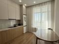2-бөлмелі пәтер · 58.3 м² · 12/16 қабат, Казыбек би 41/1, бағасы: 42 млн ₸ в Астане, Нура р-н — фото 3