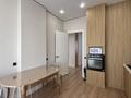 2-бөлмелі пәтер · 58.3 м² · 12/16 қабат, Казыбек би 41/1, бағасы: 42 млн ₸ в Астане, Нура р-н — фото 4