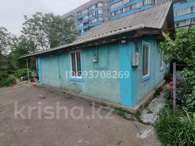 Отдельный дом • 4 комнаты • 85 м² • 6 сот., Физкультурная 21 за 55 млн 〒 в Алматы, Турксибский р-н
