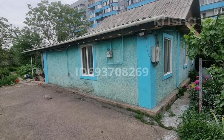 Отдельный дом • 4 комнаты • 85 м² • 6 сот., Физкультурная 21 за 55 млн 〒 в Алматы, Турксибский р-н — фото 2