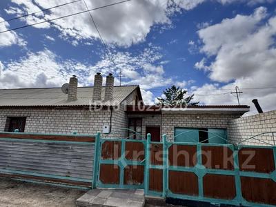 Часть дома · 4 комнаты · 120 м² · 10 сот., улица Байсеитовой 19-2 за 33 млн ₸ в Жезказгане