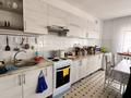 Часть дома · 4 комнаты · 120 м² · 10 сот., улица Байсеитовой 19-2 за 33 млн ₸ в Жезказгане — фото 10