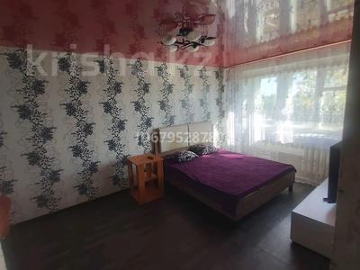 1-комнатная квартира · 37 м² · 3/5 этаж, Парковая 112 за 8 000 ₸ в Рудном