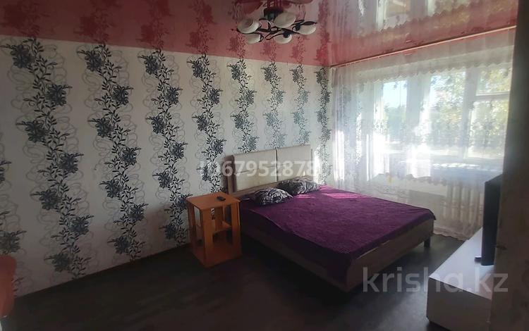 1-комнатная квартира · 37 м² · 3/5 этаж, Парковая 112 за 8 000 ₸ в Рудном — фото 2