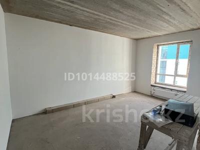 3-бөлмелі пәтер · 90 м² · 6/8 қабат, Баян сулу, 42 42, бағасы: 63.5 млн ₸ в Астане, Нура р-н