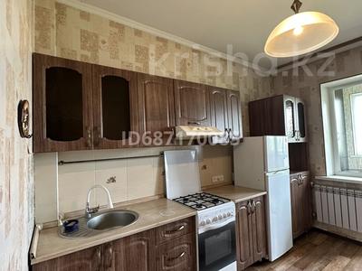 1-комнатная квартира · 33 м² · 5/5 этаж, мкр Аксай-3 25 за 27 млн 〒 в Алматы, Ауэзовский р-н