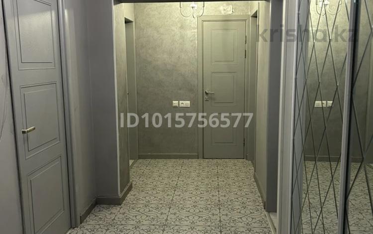 4-комнатная квартира · 110 м² · 2/5 этаж, Наурызбай батыра 146 — Между Курмангазы и Абая за 700 000 ₸ в Алматы, Алмалинский р-н — фото 2