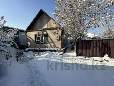 Отдельный дом · 2 комнаты · 21.3 м² · 4.3 сот., Медицинская за 19 млн 〒 в Талгаре