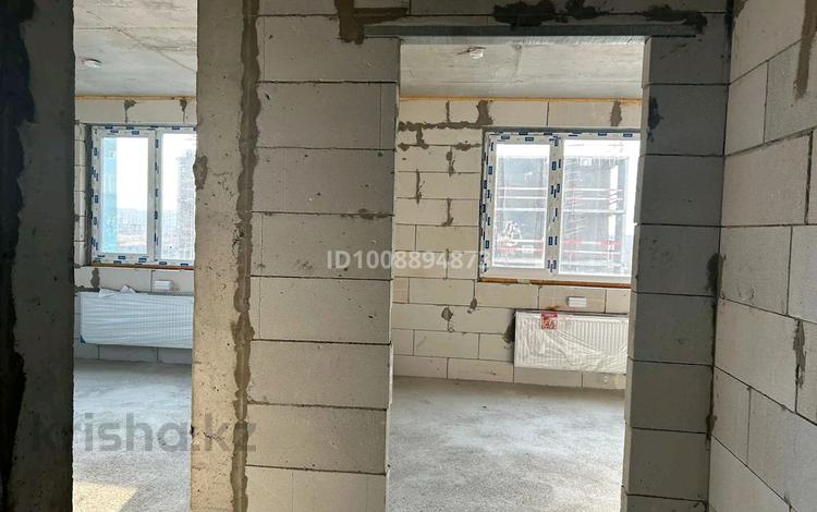 2-бөлмелі пәтер · 62 м² · 4/16 қабат, Мангилик Ел 74, бағасы: ~ 36.2 млн ₸ в Астане, Есильский р-н — фото 8