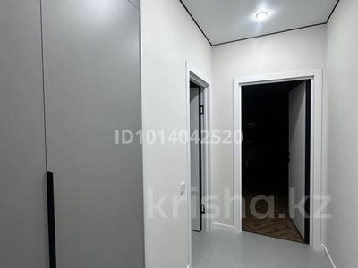 2-комнатная квартира · 57 м² · 12 этаж, Жандосова 94/8 за 380 000 ₸ в Алматы, Бостандыкский р-н