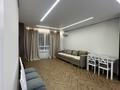2-бөлмелі пәтер · 57 м² · 12 қабат, Жандосова 94/8, бағасы: 380 000 ₸ в Алматы, Бостандыкский р-н — фото 6