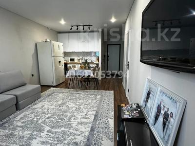 2-комнатная квартира · 52 м² · 2/5 этаж, Халиуллина 172/3 за 35 млн ₸ в Алматы, Медеуский р-н
