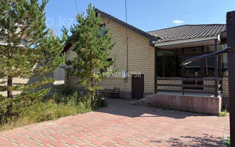 Отдельный дом · 5 комнат · 185 м² · 12 сот., мкр Кунгей , Мынбаева 19 за 70 млн ₸ в Караганде, Казыбек би р-н — фото 2