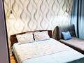 1-комнатная квартира · 45 м² · 4/6 этаж, Рыскулбекова 6а — Аблайхана и Рыскулбекова за 14 000 ₸ в Астане, Алматы р-н — фото 5