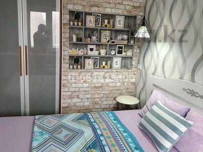 1-комнатная квартира · 45 м² · 4/6 этаж, Рыскулбекова 6а — Аблайхана и Рыскулбекова за 14 000 ₸ в Астане, Алматы р-н