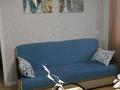 1-комнатная квартира · 45 м² · 4/6 этаж, Рыскулбекова 6а — Аблайхана и Рыскулбекова за 14 000 ₸ в Астане, Алматы р-н — фото 8
