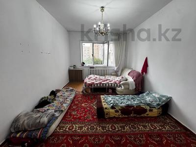 3-комнатная квартира · 72.1 м² · 6/9 этаж, Таира Жарокова за 51.5 млн ₸ в Алматы, Бостандыкский р-н
