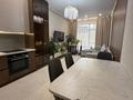3-комнатная квартира · 67.5 м² · 5/9 этаж, Е-15 13, 13/1 за 50 млн 〒 в Астане — фото 3