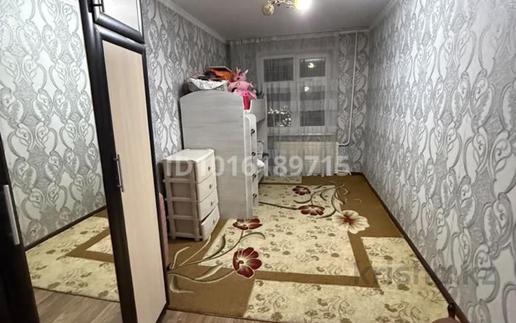 2-бөлмелі пәтер · 45 м² · 2/5 қабат, Аскарова 275 — Гамалея, бағасы: 120 000 ₸ в Таразе — фото 2