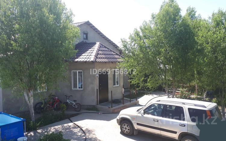 Отдельный дом · 4 комнаты · 173 м² · 12 сот., Сапагали Шакимова 256 за 27 млн ₸ в Атырау — фото 9